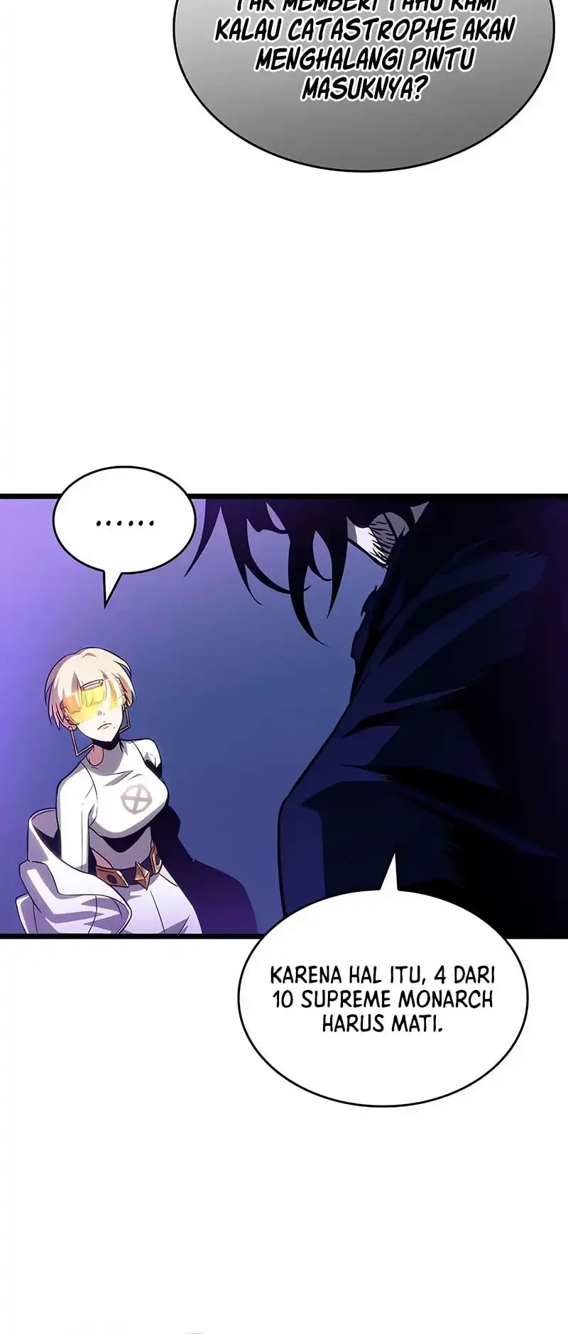 The World After the Fall Chapter 201 Fix Gambar 40